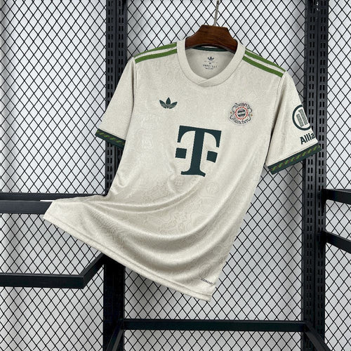 2025/2026 Bayern Munchen Oktoberfest