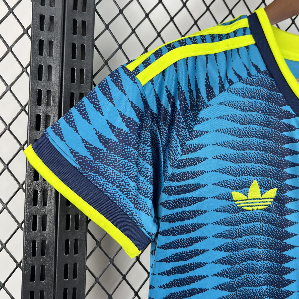 2026 Colombia Away World Cup Women