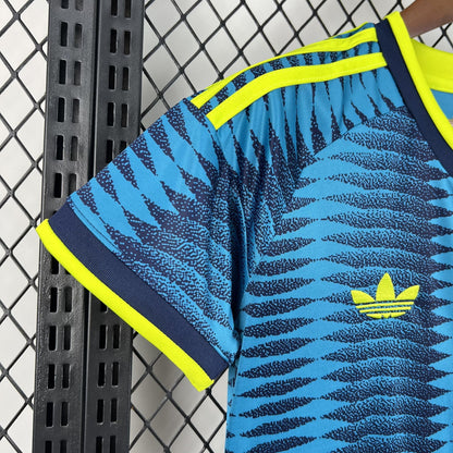 2026 Colombia Away World Cup Women