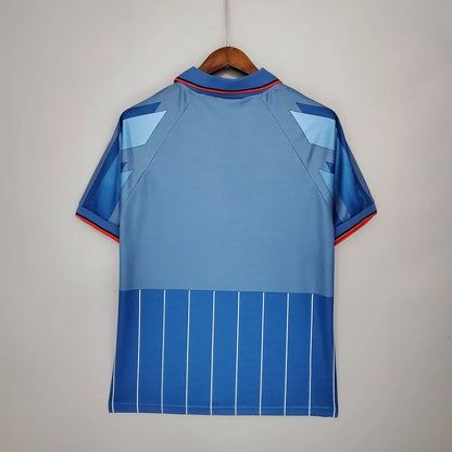 1995/1996 Retro AC Milan Fourth Away Jersey