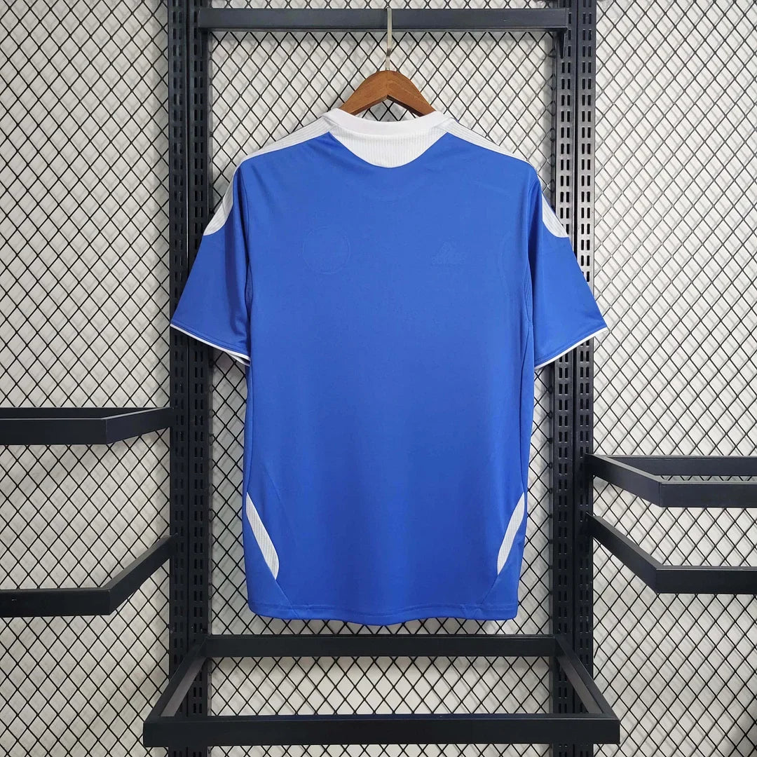 2011-2012 Retro Chelsea Home Jersey
