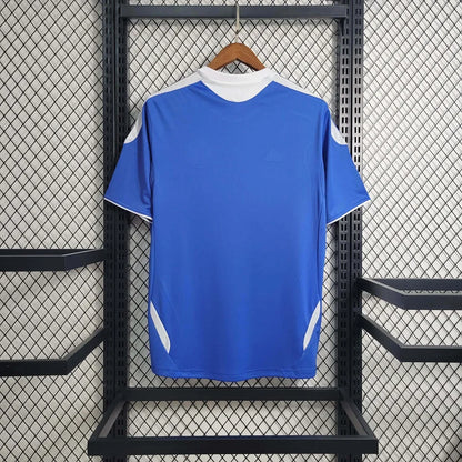 2011-2012 Retro Chelsea Home Jersey