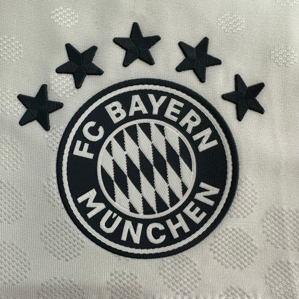 2025/2026 Bayern Munchen Away Shorts