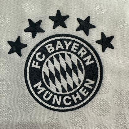 2025/2026 Bayern Munchen Away Shorts