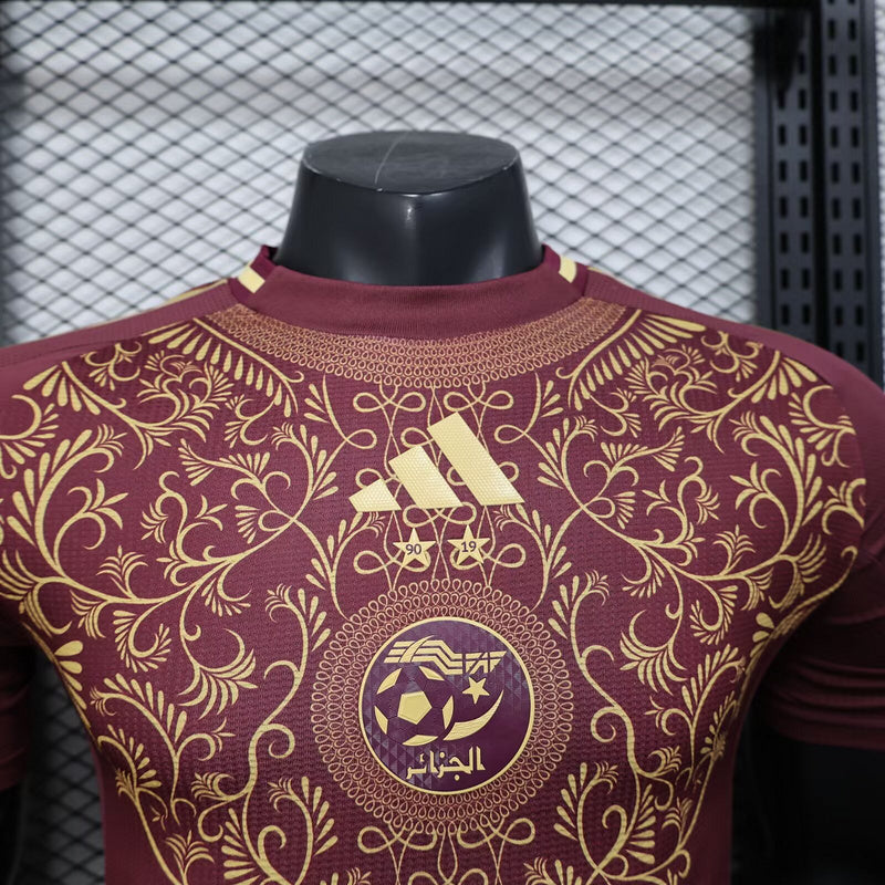 2026 Algeria Limited Jersey