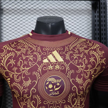 2026 Algeria Limited Jersey