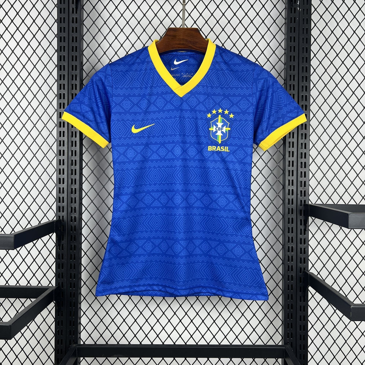 2026 Brazil Limited Jersey Women