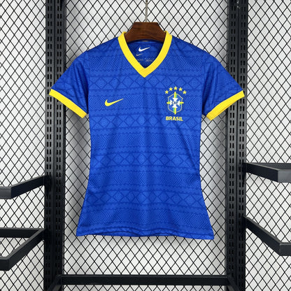 2026 Brazil Limited Jersey Women