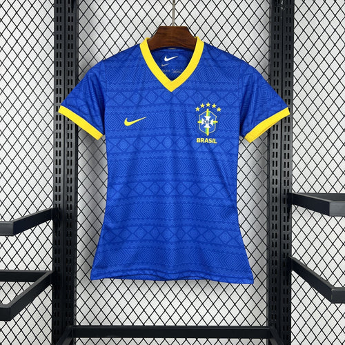 2026 Brazil Limited Jersey Women