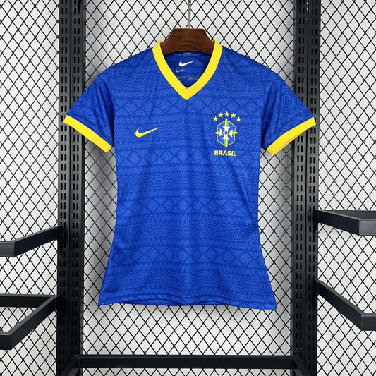2026 Brazil Limited Jersey Women