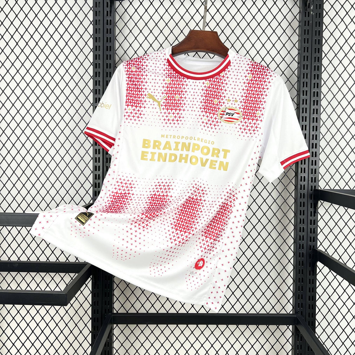 2026 PSV Eindhoven Limited Jersey