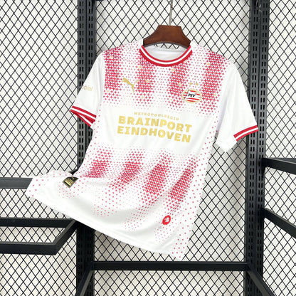 2026 PSV Eindhoven Limited Jersey