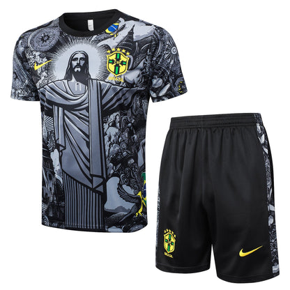 Brazil "Jesus" Training Set