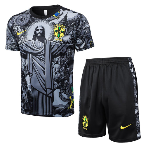 Brazil "Jesus" Training Set