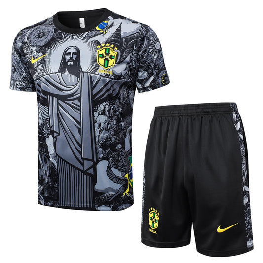 Brazil "Jesus" Training Set