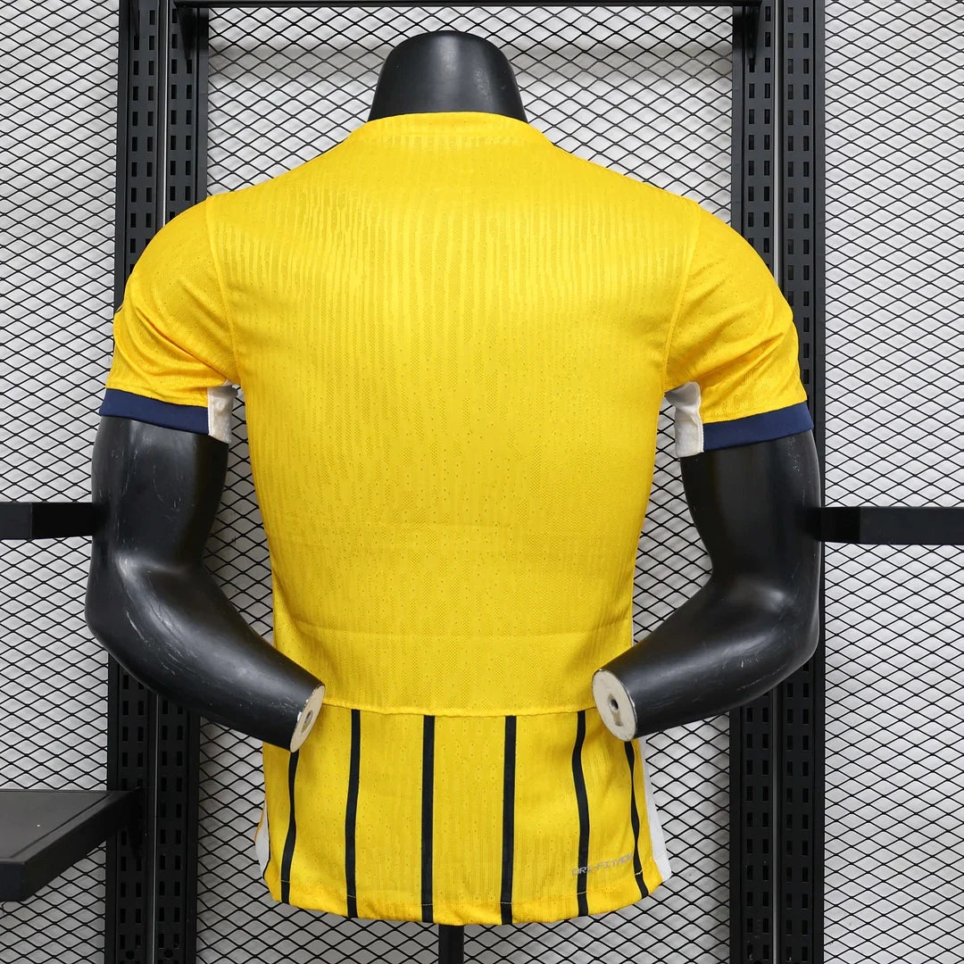 2024/2025 Brighton Away Kit