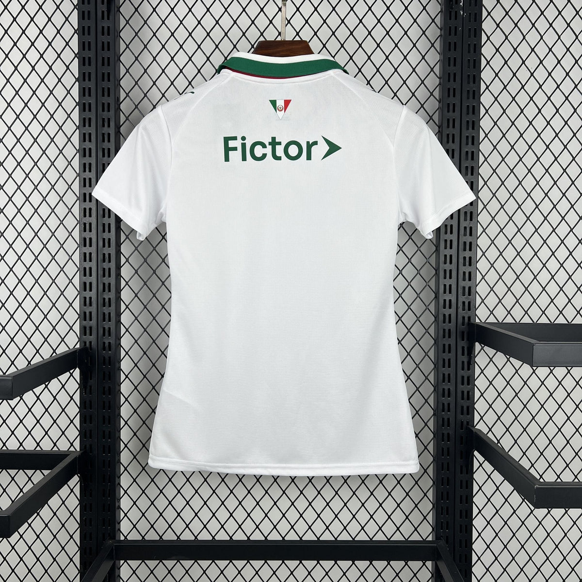 2026/2027 Palmeiras Away Women