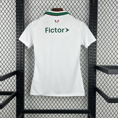 2026/2027 Palmeiras Away Women