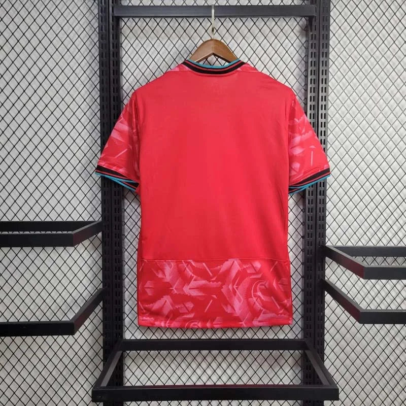 2024 Korea Home Jersey