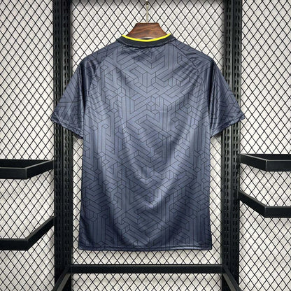 2024-2025 Everton Away Kit