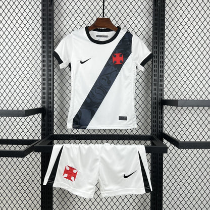 2026/2027 Vasco Da Gama Away Kids Size