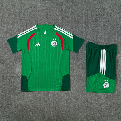 2026/2027 Algeria Green Set