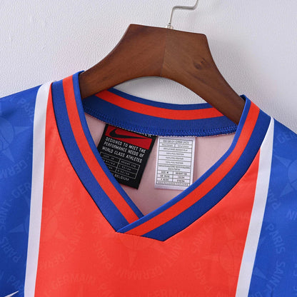 1995/1996 Retro PSG Home Jersey