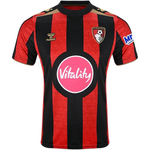 2026/2027 Bournemouth Home Kit