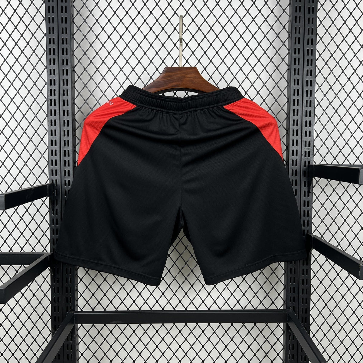2026 Austria World Cup Home Shorts