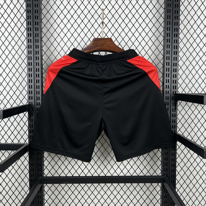 2026 Austria World Cup Home Shorts