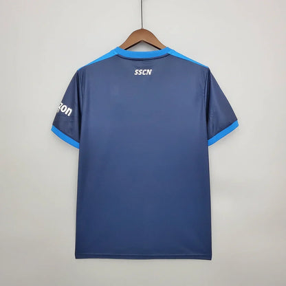 Napoli 2021/2022 Limited Jersey