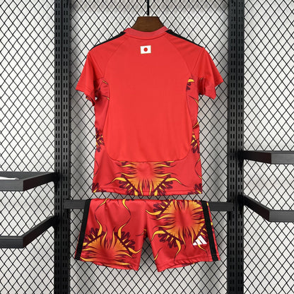 2026 Japan Goalkeeper World Cup Kit Kids Size