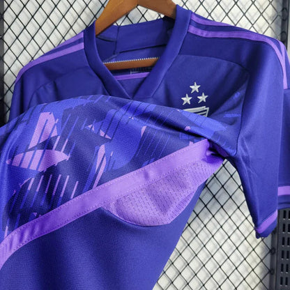 2022 FIFA World Cup Argentina Away Jersey