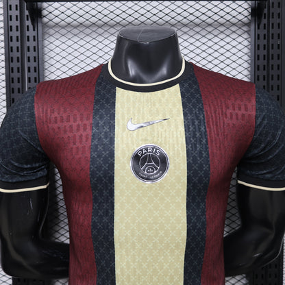 PSG "Paris Royale" Limited Jersey