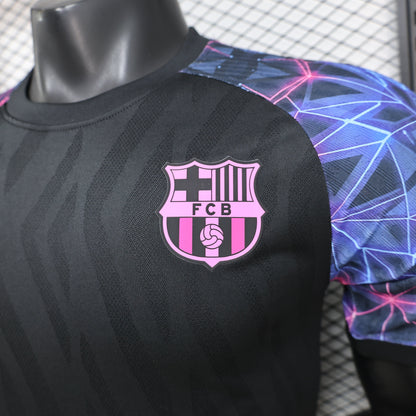 2026/2027 Barcelona Limited Jersey