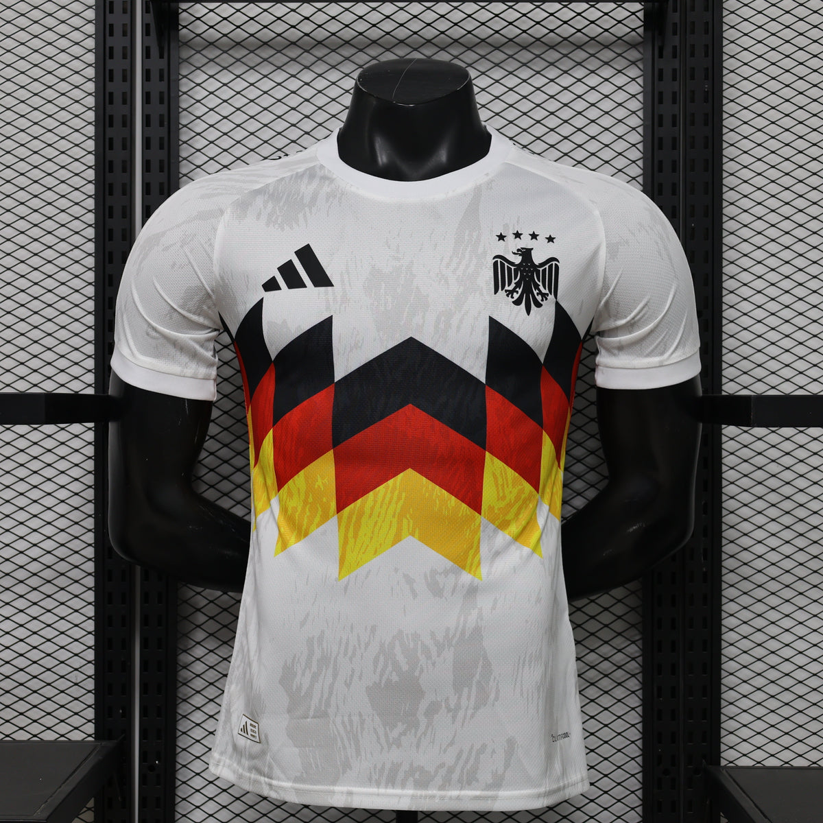 2026 Germany Limited Jersey