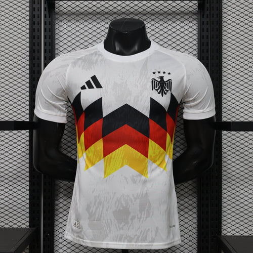 2026 Germany Limited Jersey