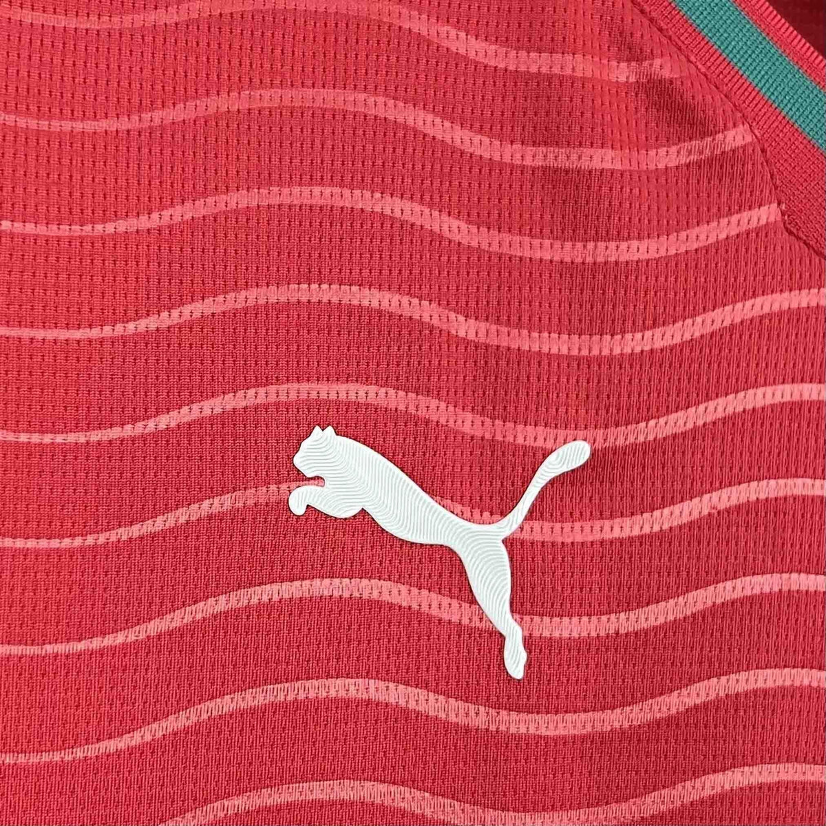 2026 Portugal Home World Cup Women