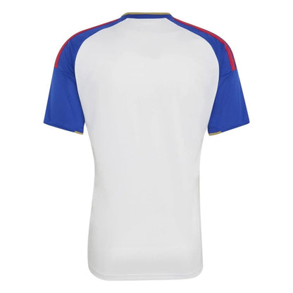 2026/2027 Lyon Home Kit