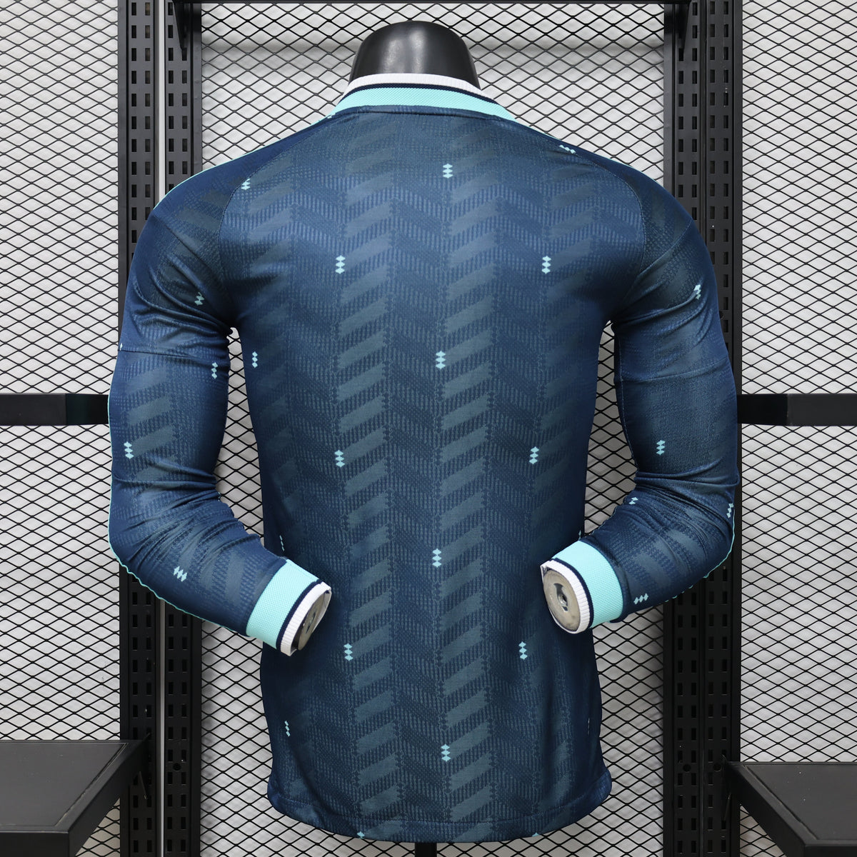 2026 Germany Away World Cup Kit Long Sleeve Player Version