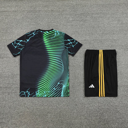 Real Madrid Limited Training Set