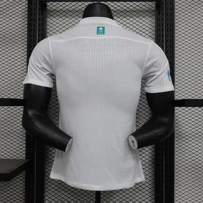 Al-Nassr 2023/2024 Third Kit