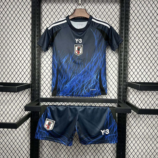 2024 Japan Home Kit Kids Size