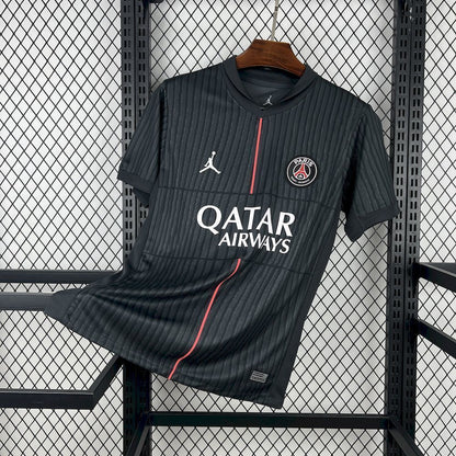 PSG 2025/2026 Fourth Kit