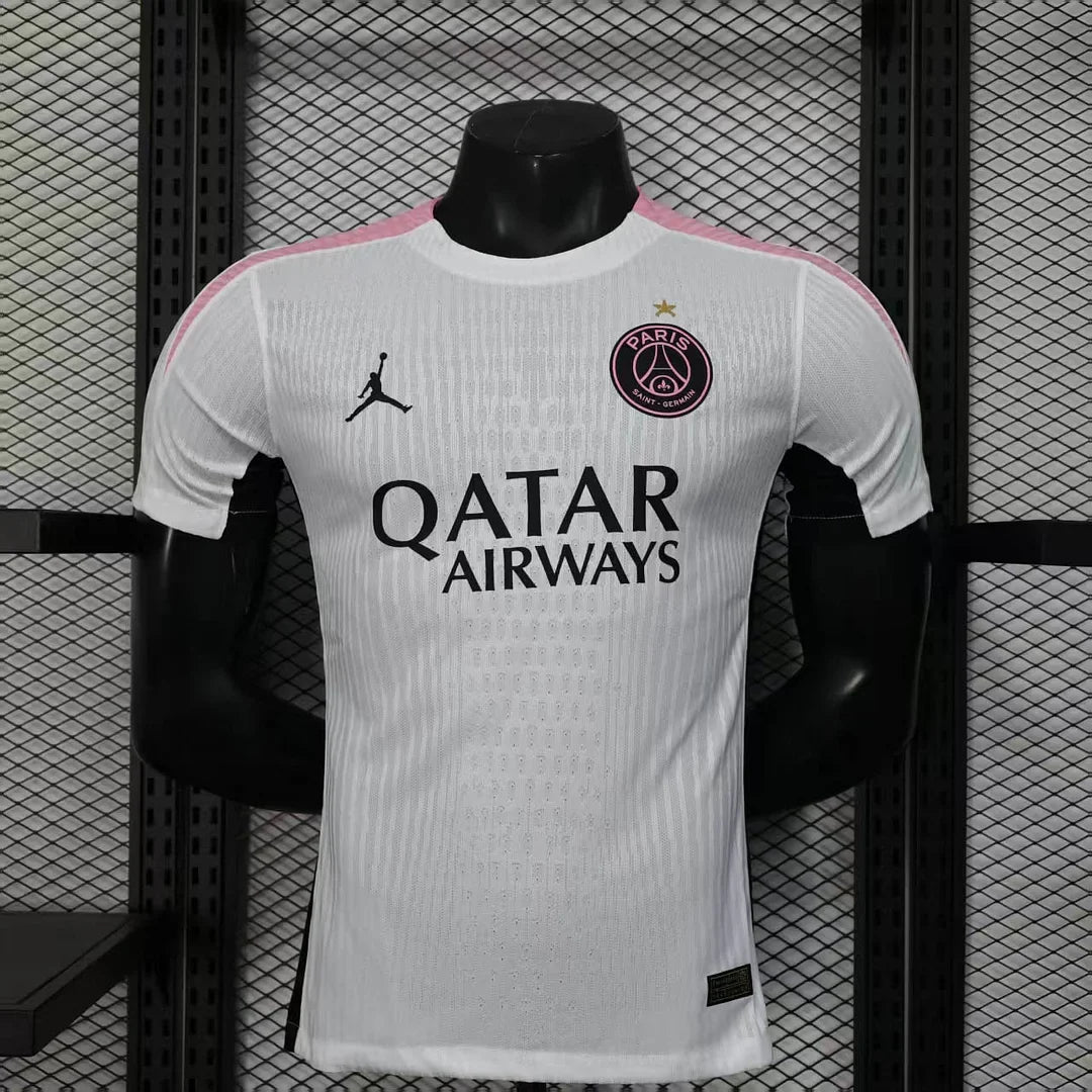 2025-2026 PSG Training Wear