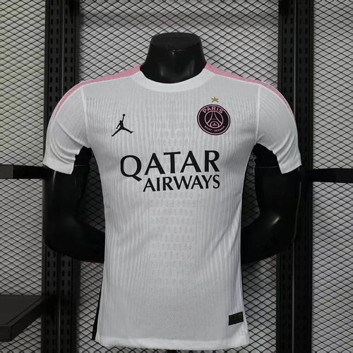2025-2026 PSG Training Wear