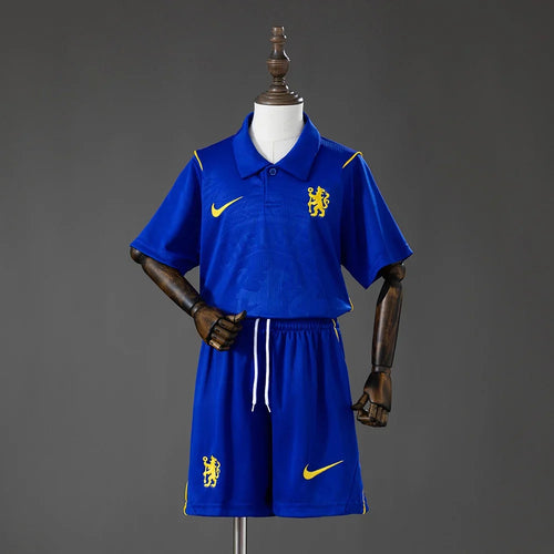 2026/2027 Chelsea Home Kit Kids Size