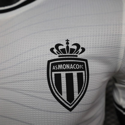 2024/2025 AS Monaco Third Away Kit