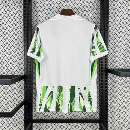 2025-2026 Nigeria Home Kit