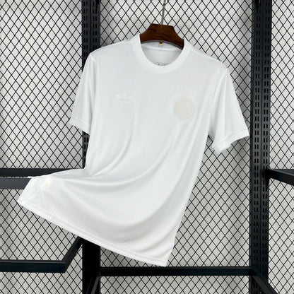 2025-2026 Germany 125th Anniversary White Kit